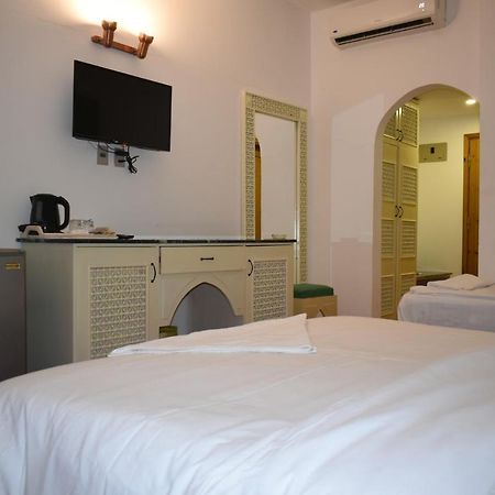 Planet Oasis Resort דהב מראה חיצוני תמונה