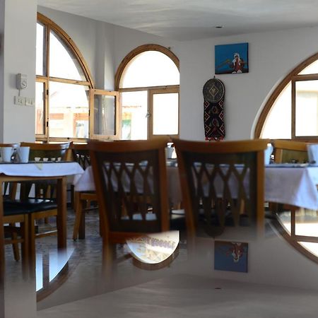 Planet Oasis Resort דהב מראה חיצוני תמונה