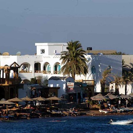 Planet Oasis Resort דהב מראה חיצוני תמונה