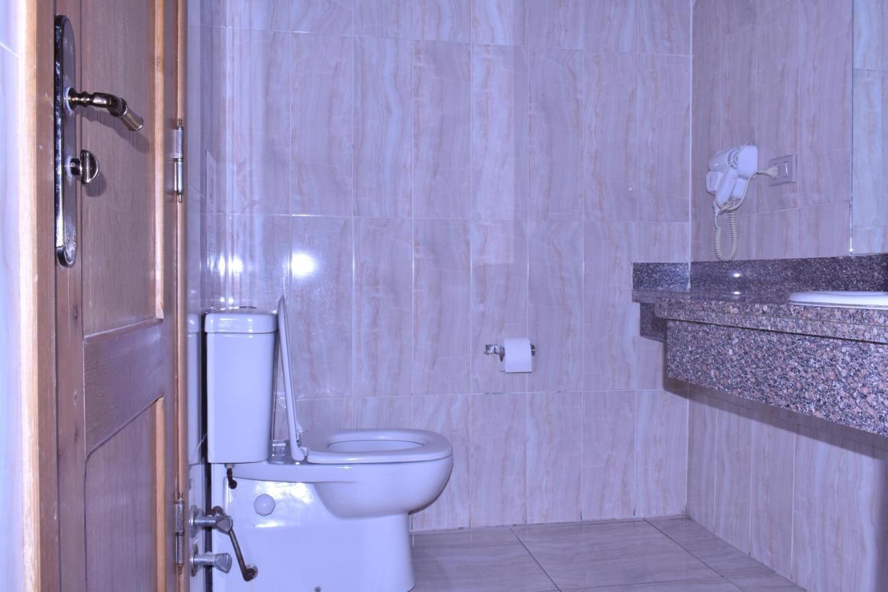 Planet Oasis Resort דהב מראה חיצוני תמונה