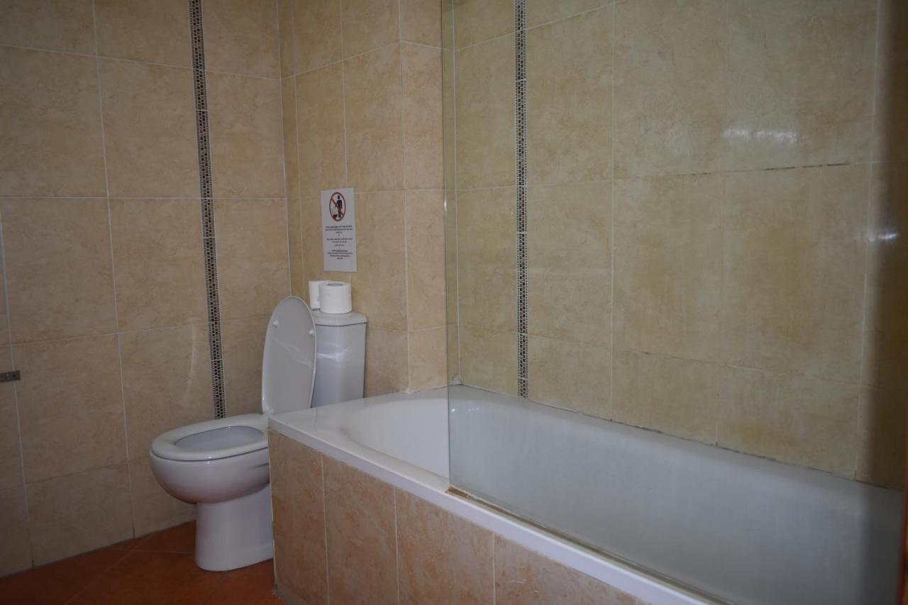 Planet Oasis Resort דהב מראה חיצוני תמונה