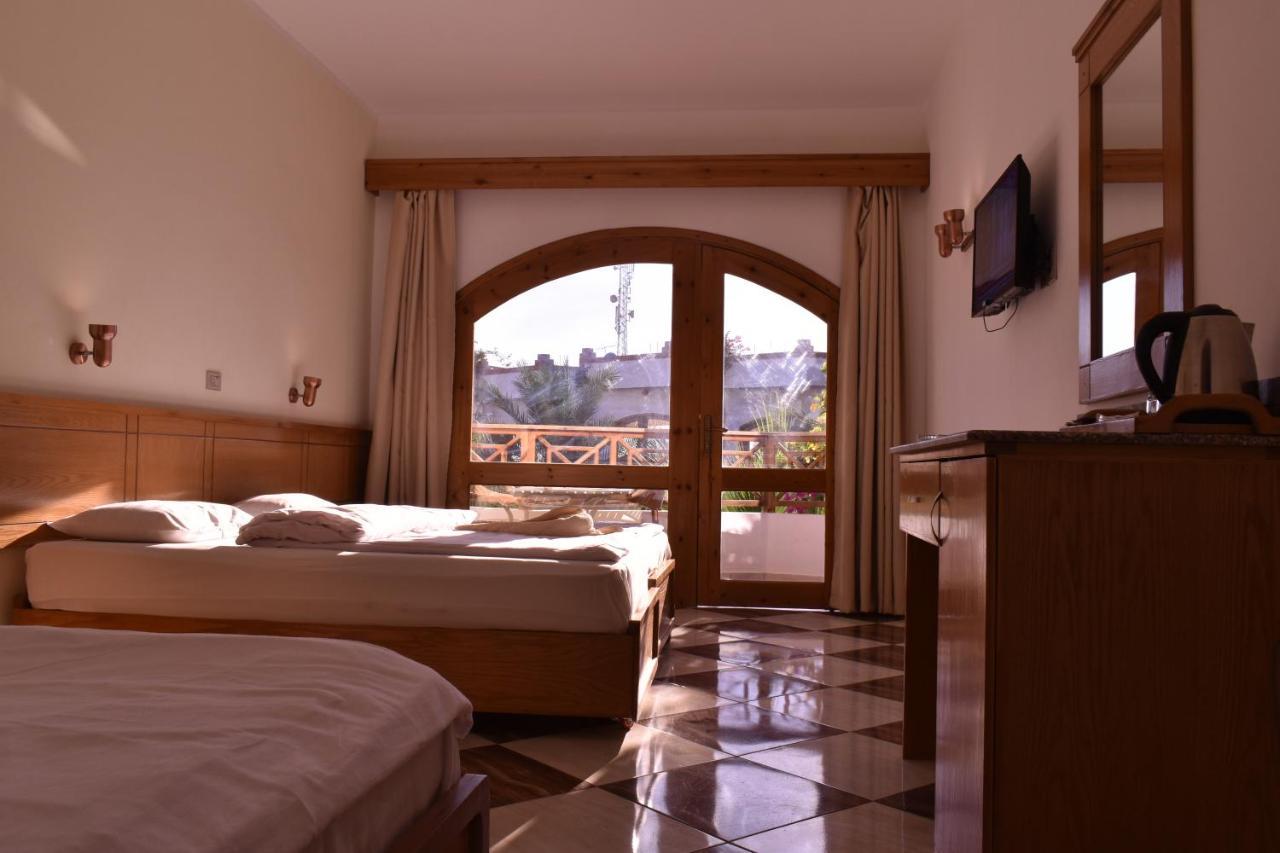 Planet Oasis Resort דהב מראה חיצוני תמונה