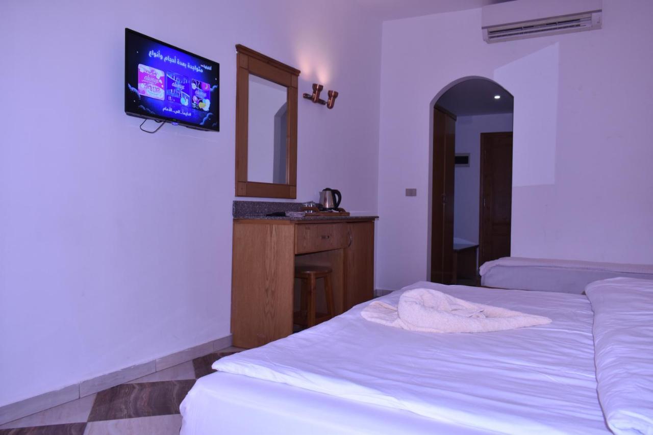 Planet Oasis Resort דהב מראה חיצוני תמונה