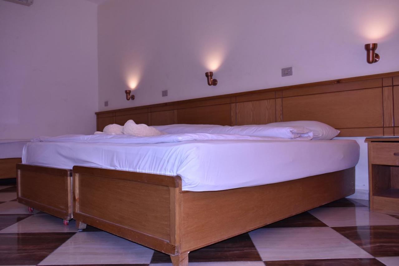 Planet Oasis Resort דהב מראה חיצוני תמונה