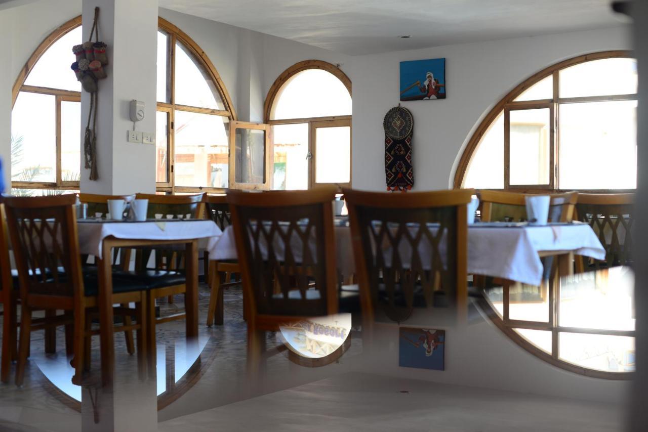 Planet Oasis Resort דהב מראה חיצוני תמונה