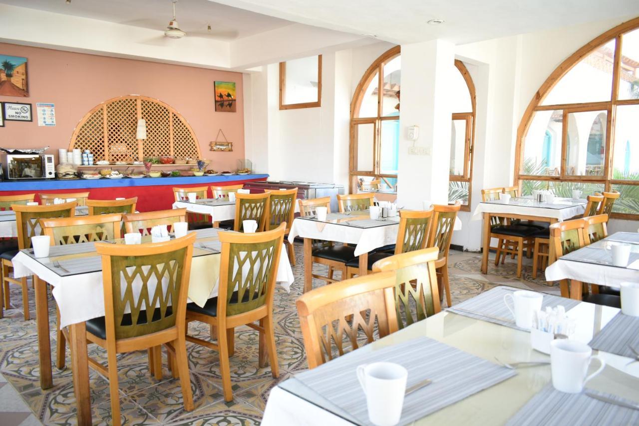 Planet Oasis Resort דהב מראה חיצוני תמונה