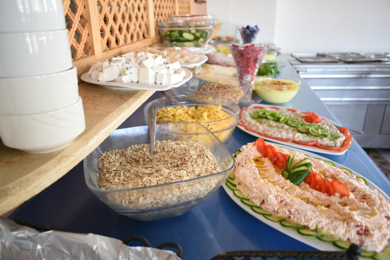 Planet Oasis Resort דהב מראה חיצוני תמונה